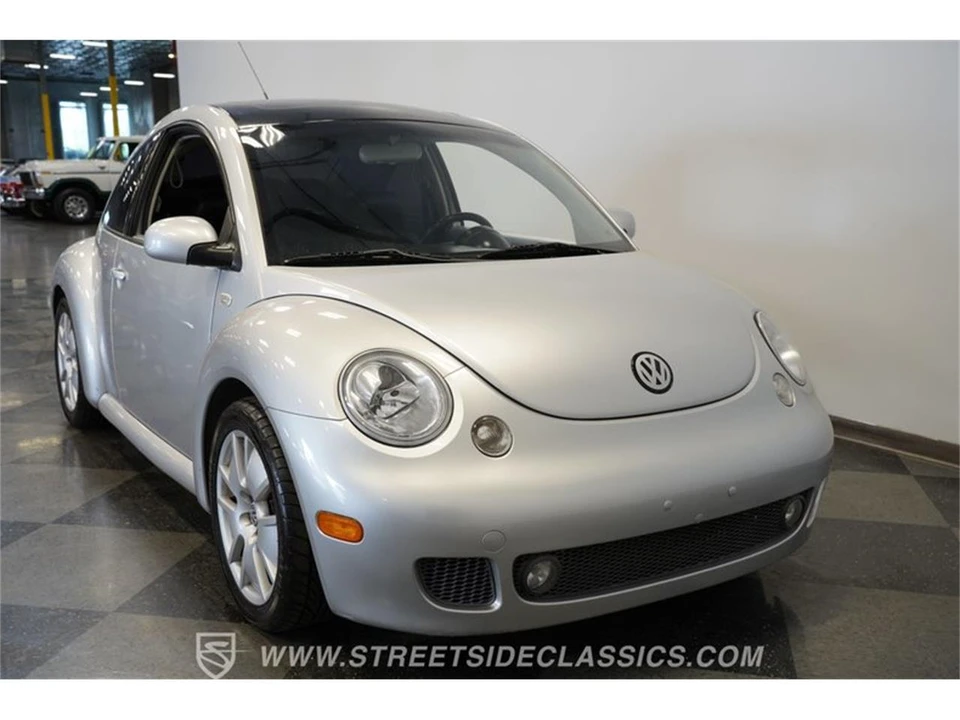 2003 Volkswagen New Beetle - Image 17 of 31