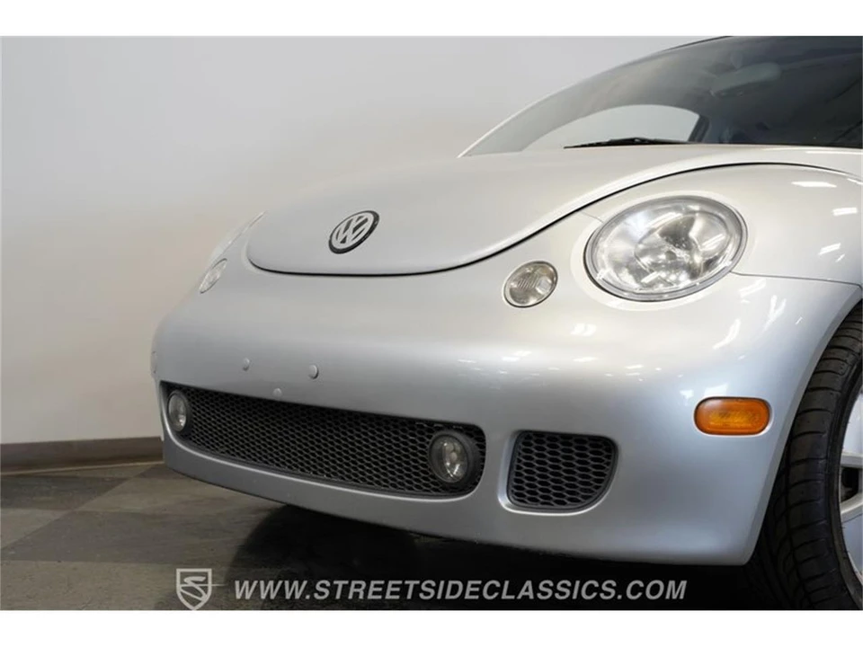 2003 Volkswagen New Beetle - Image 22 of 31