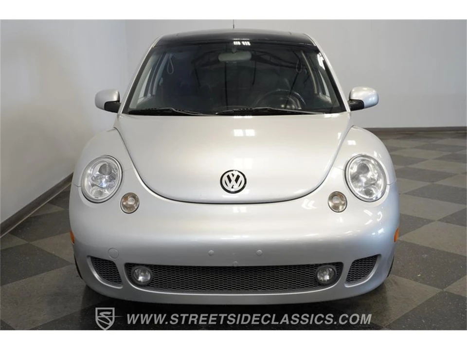 2003 Volkswagen New Beetle - Image 18 of 31
