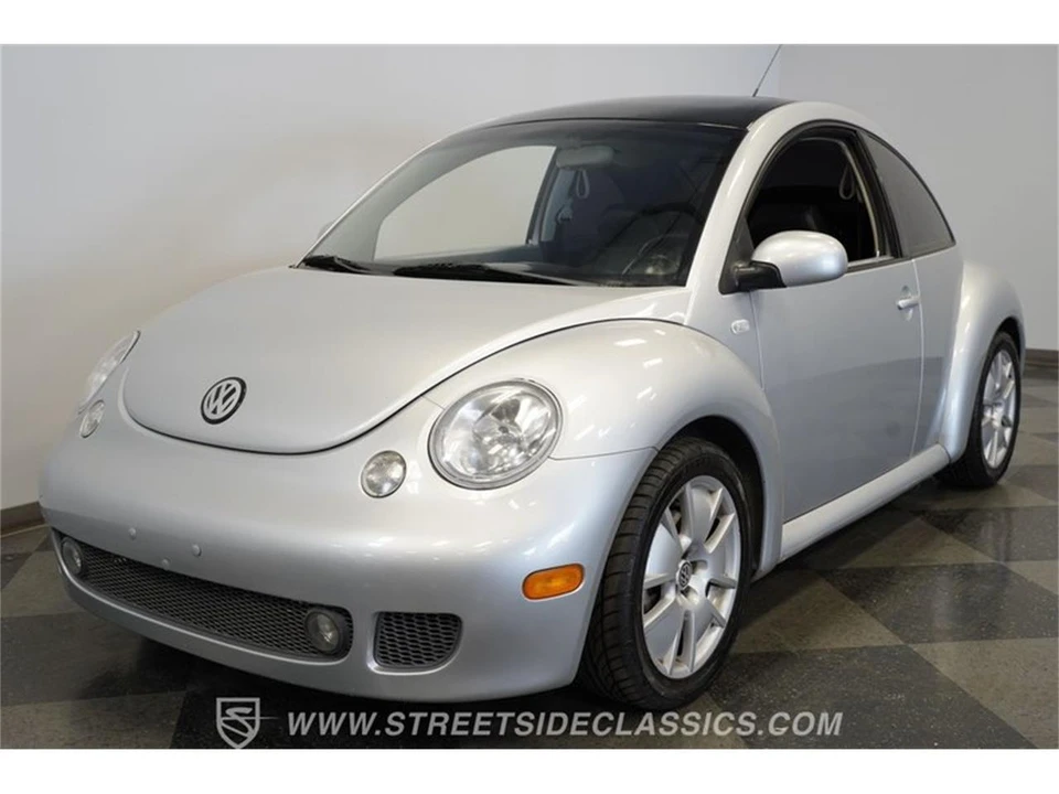 2003 Volkswagen New Beetle - Image 19 of 31