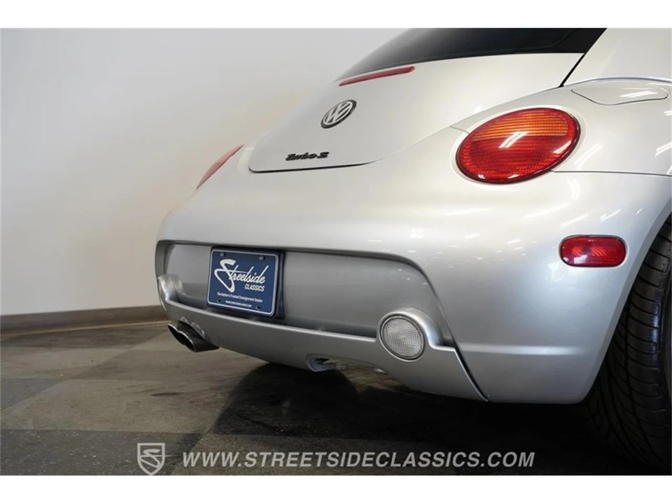 2003 Volkswagen New Beetle - Image 31 of 31