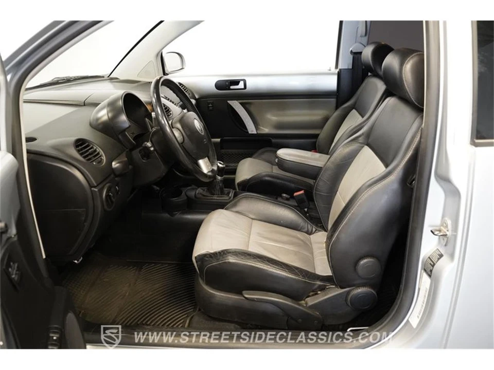 2003 Volkswagen New Beetle - Image 3 of 31