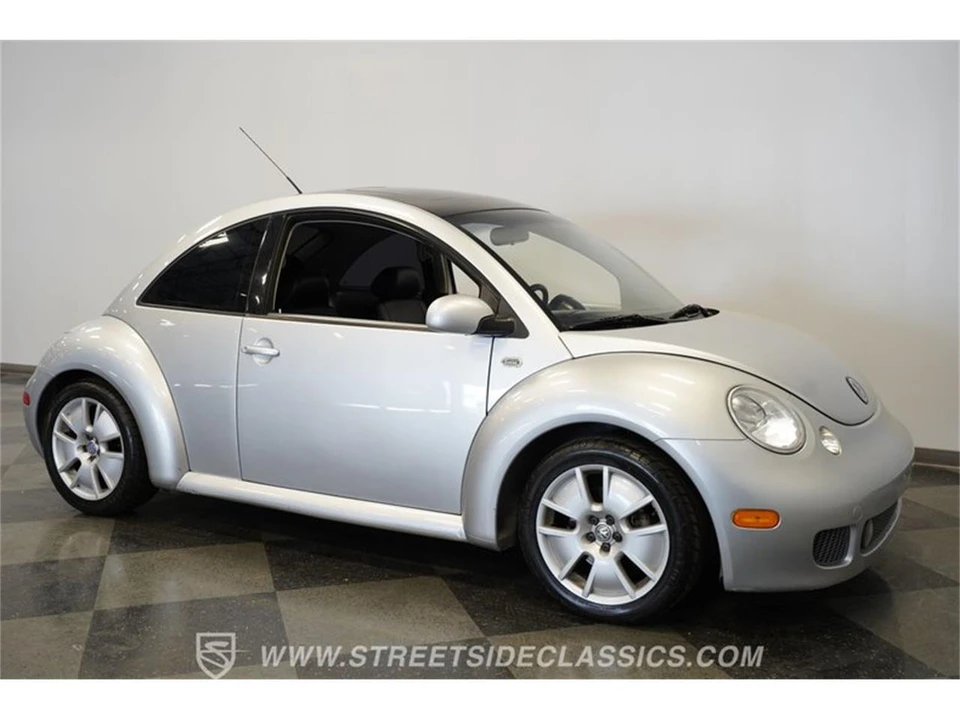 2003 Volkswagen New Beetle - Image 16 of 31