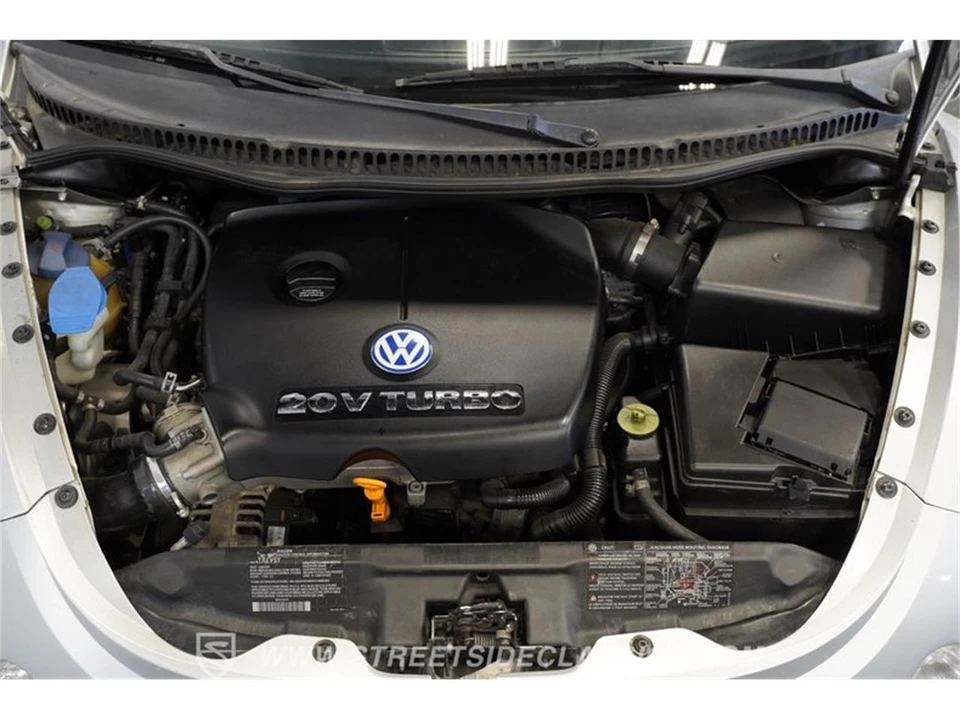 2003 Volkswagen New Beetle - Image 4 of 31