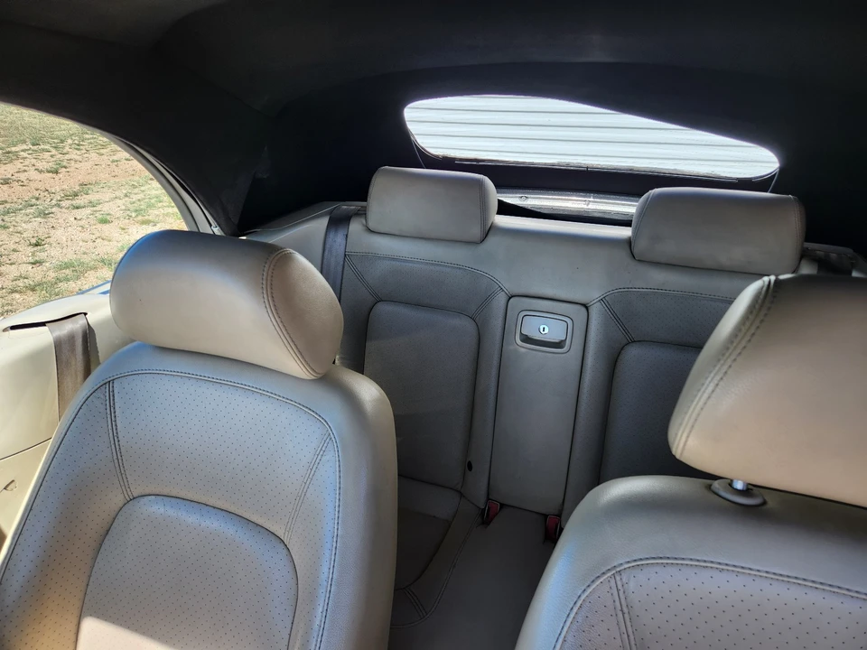 2003 Volkswagen New Beetle - Image 18 of 21