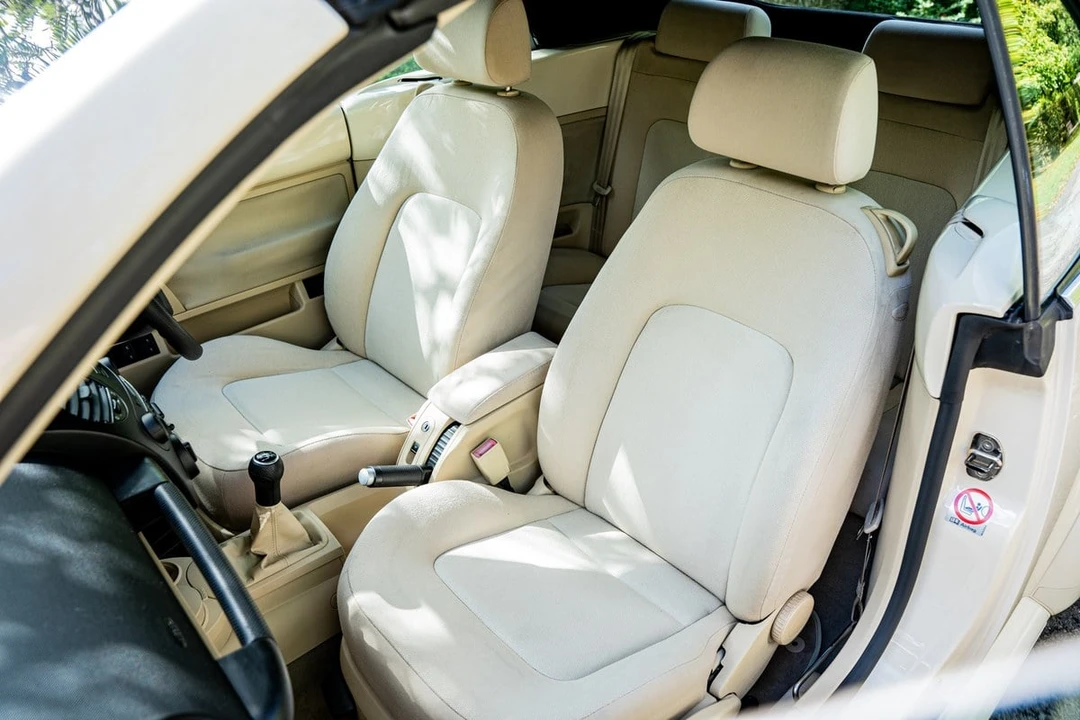2003 Volkswagen New Beetle - Image 30 of 30