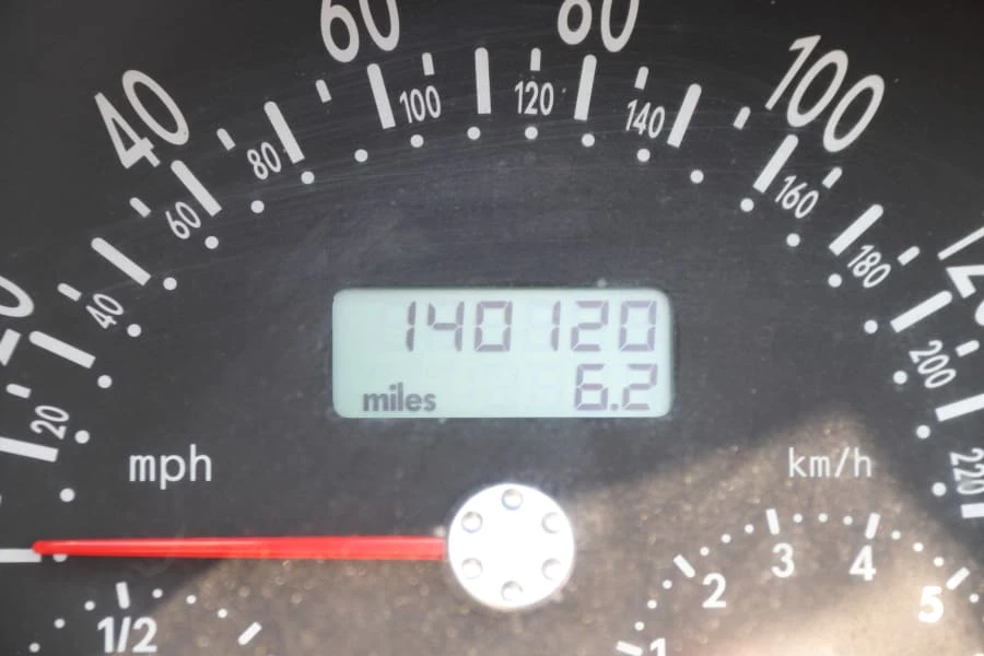 2003 Volkswagen New Beetle - Image 22 of 22