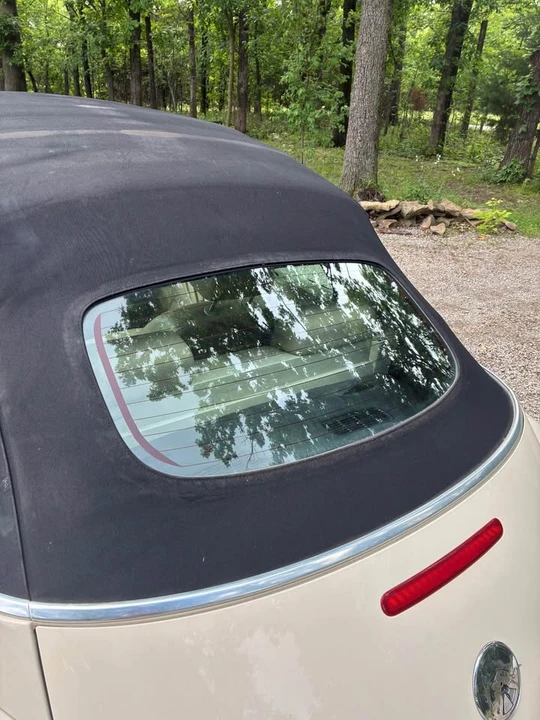 2003 Volkswagen New Beetle - Image 6 of 11