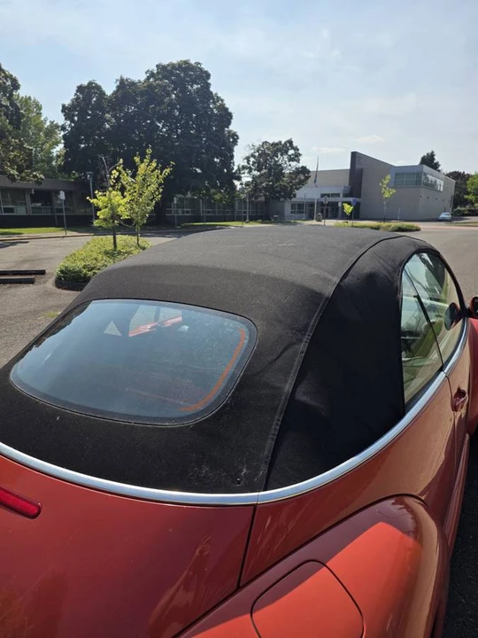 2003 Volkswagen New Beetle - Image 18 of 24