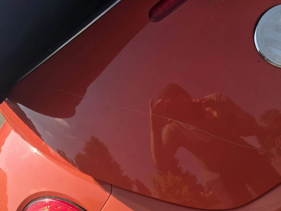 2003 Volkswagen New Beetle - Image 5 of 24