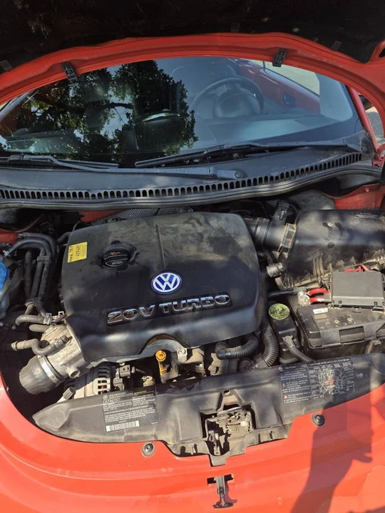 2003 Volkswagen New Beetle - Image 24 of 24