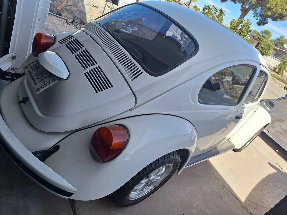 2003 Volkswagen Beetle - Image 5 of 7