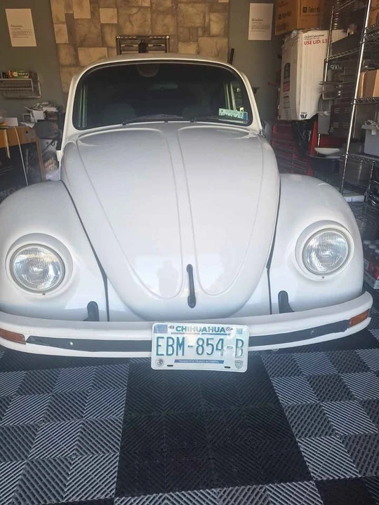 2003 Volkswagen Beetle - Image 2 of 7