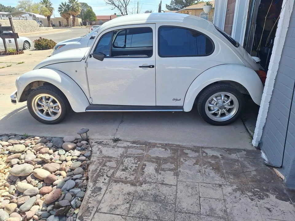 2003 Volkswagen Beetle - Image 3 of 7