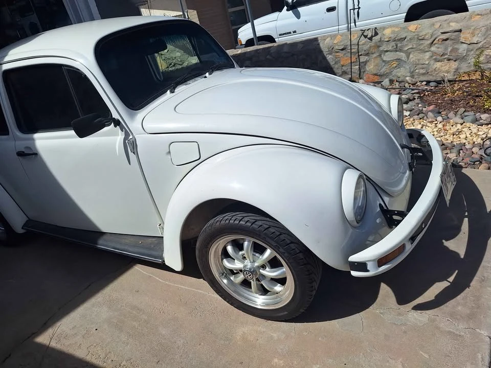 2003 Volkswagen Beetle - Image 6 of 7