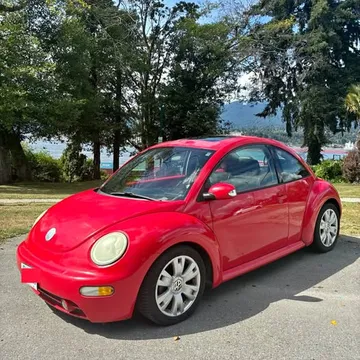 2003 Volkswagen Beetle