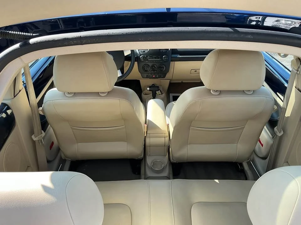 2003 Volkswagen New Beetle - Image 12 of 12