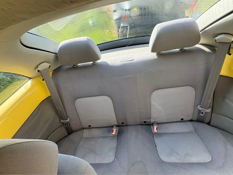 2003 Volkswagen New Beetle - Image 11 of 11