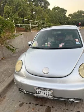 2003 Volkswagen Beetle