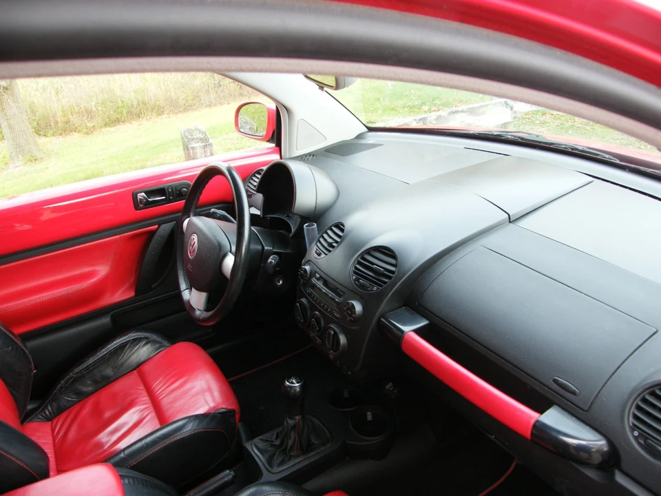 2003 Volkswagen New Beetle - Image 19 of 19