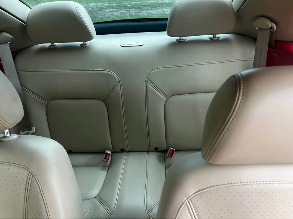 2003 Volkswagen New Beetle - Image 8 of 8