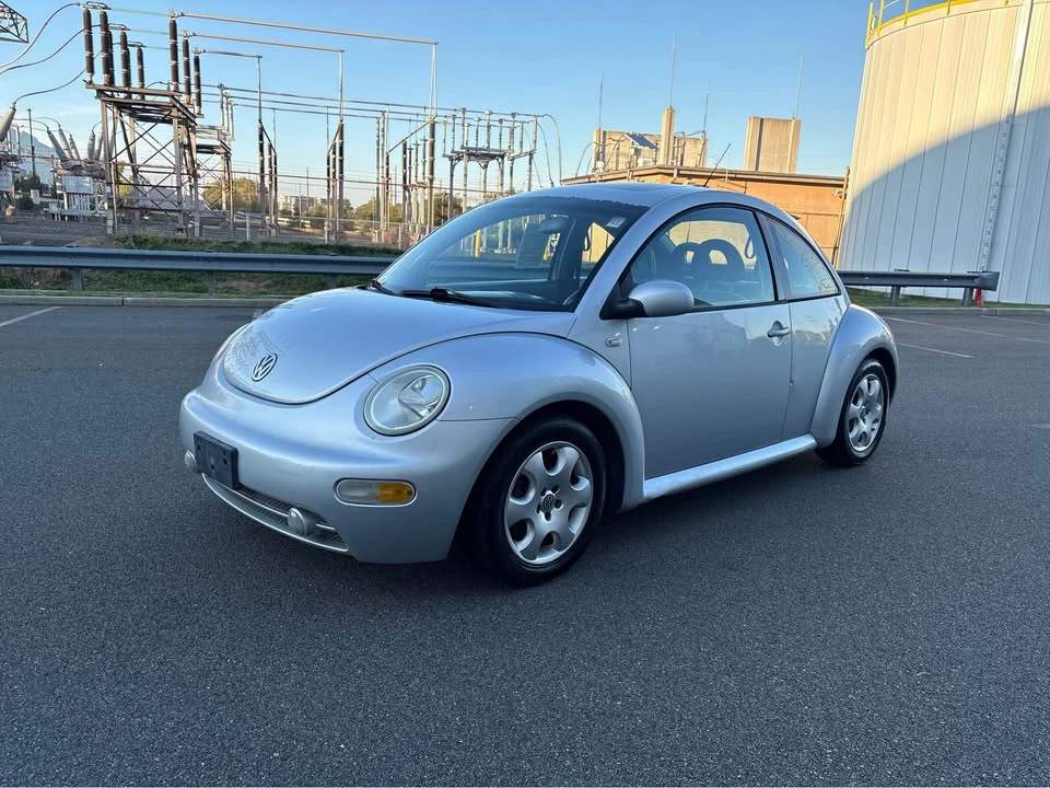 2003 Volkswagen New Beetle - Image 7 of 20