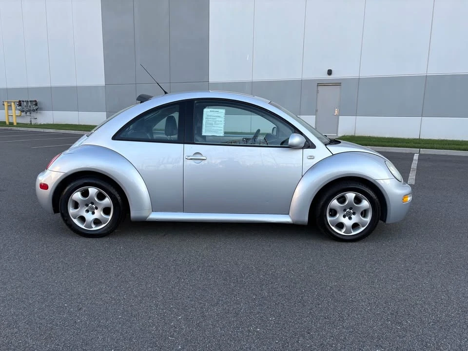 2003 Volkswagen New Beetle - Image 3 of 20