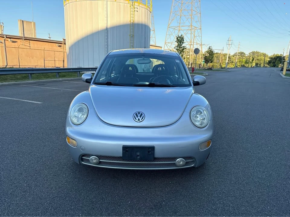 2003 Volkswagen New Beetle - Image 8 of 20