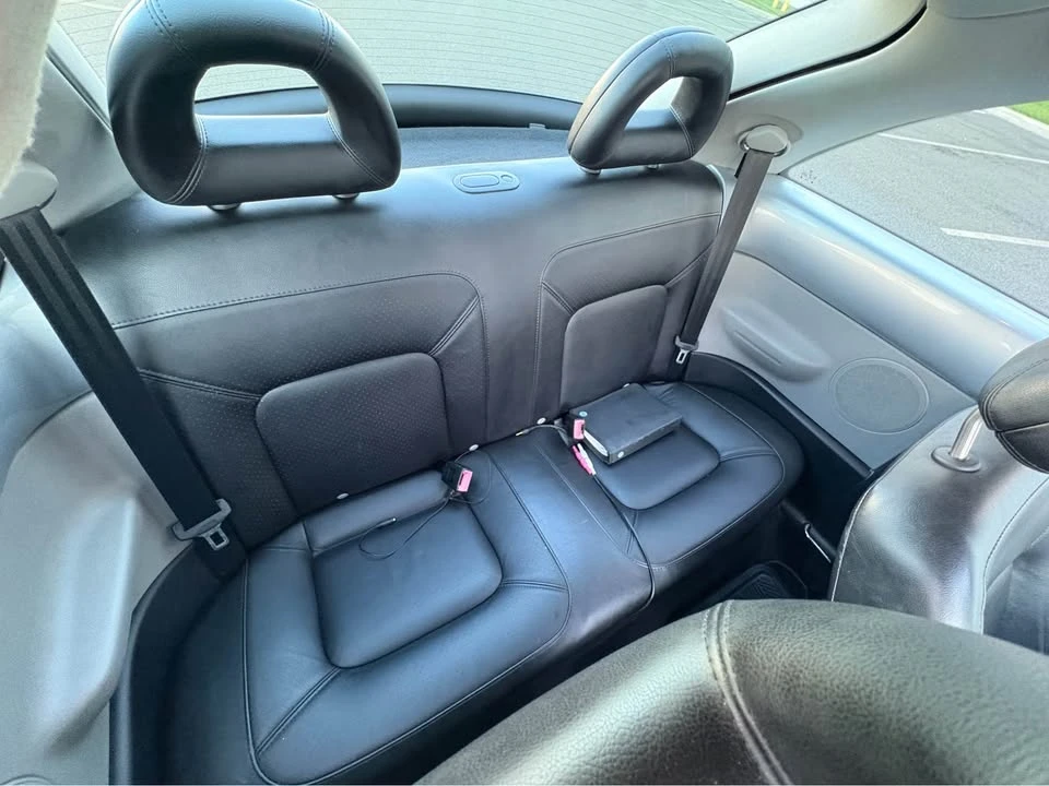 2003 Volkswagen New Beetle - Image 14 of 20