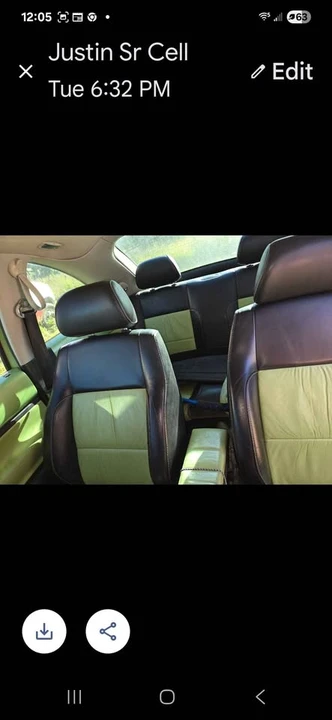 2003 Volkswagen New Beetle - Image 5 of 10