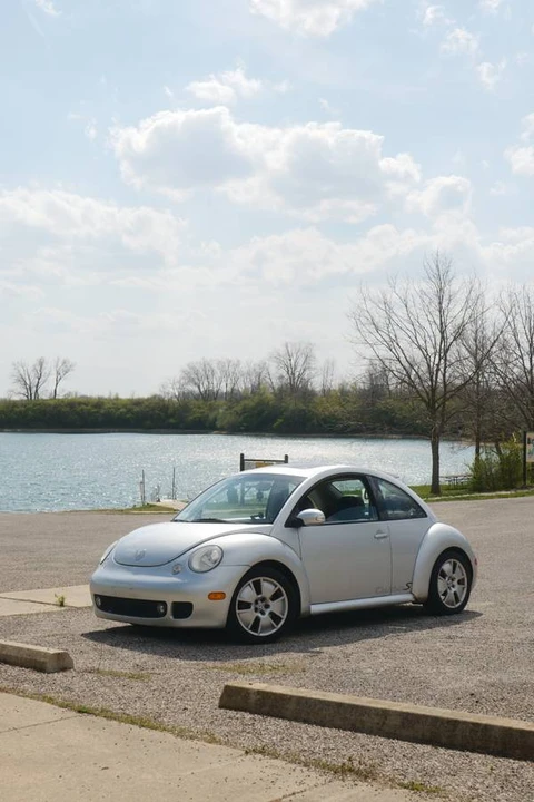 2003 Volkswagen New Beetle - Image 7 of 15