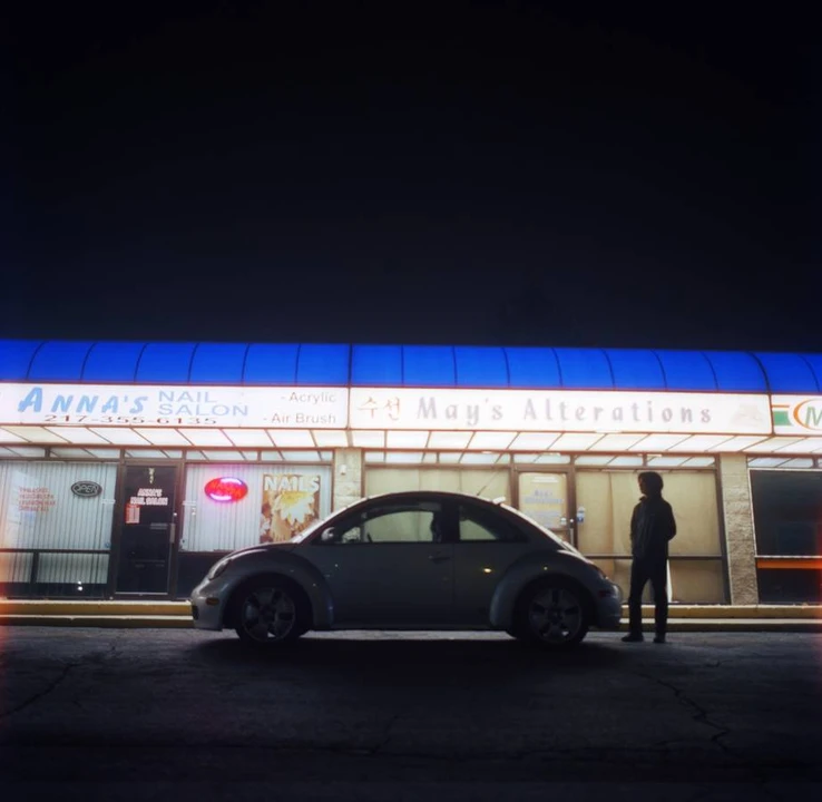 2003 Volkswagen New Beetle - Image 9 of 15