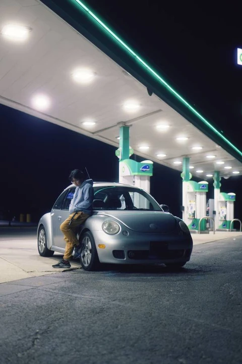 2003 Volkswagen New Beetle - Image 15 of 15