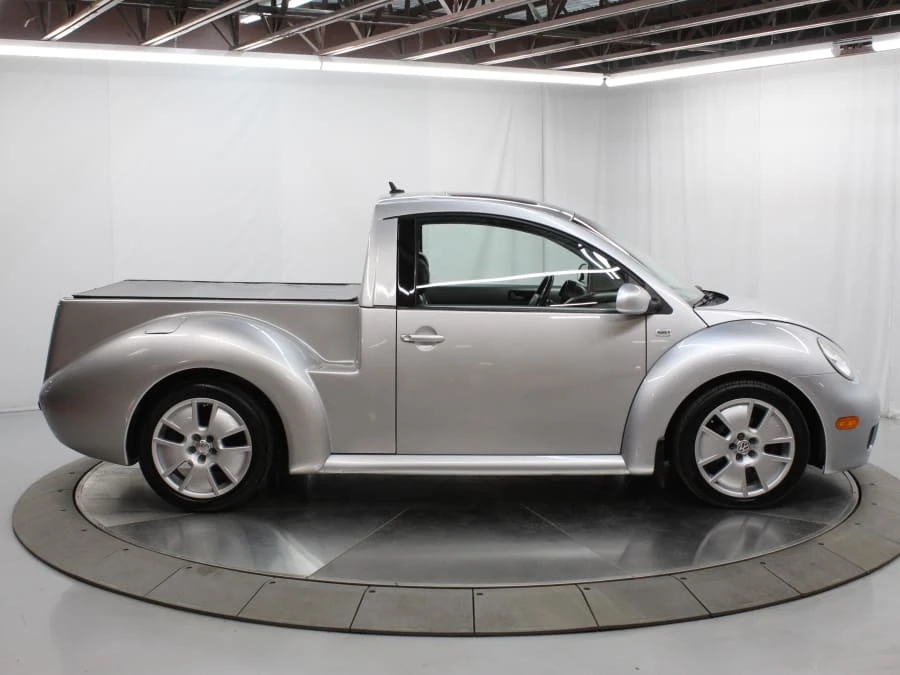2003 Volkswagen New Beetle - Image 9 of 31
