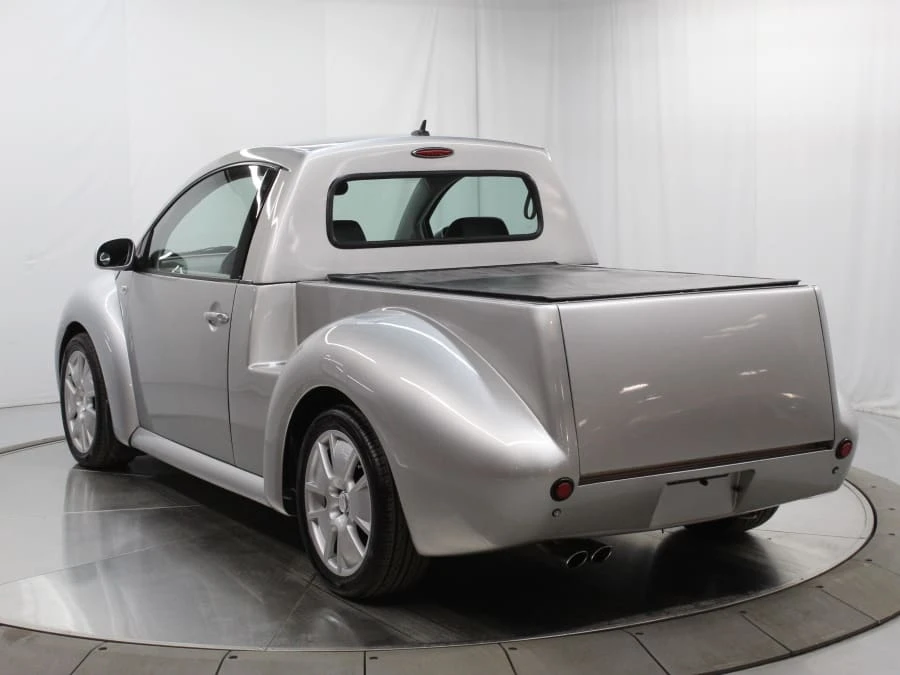 2003 Volkswagen New Beetle - Image 7 of 31