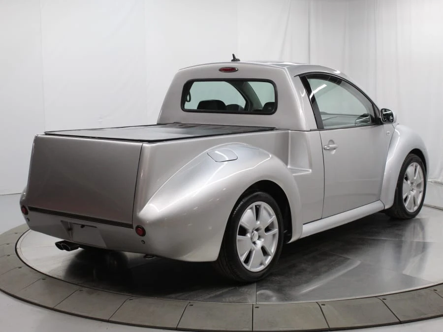 2003 Volkswagen New Beetle - Image 3 of 31