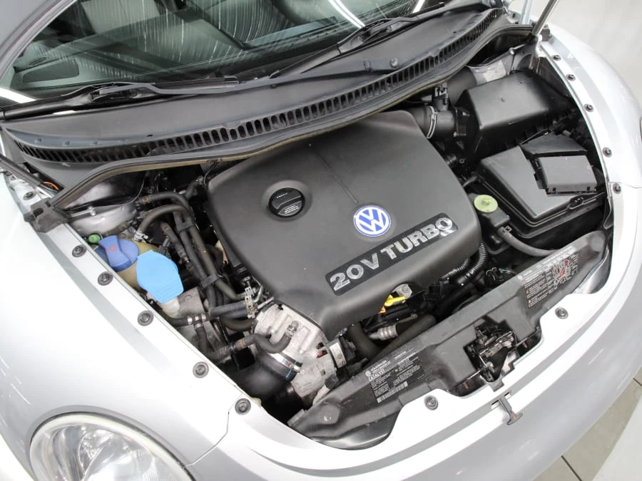 2003 Volkswagen New Beetle - Image 31 of 31