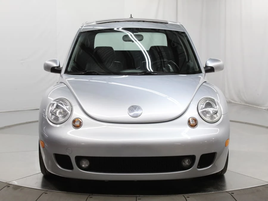 2003 Volkswagen New Beetle - Image 4 of 31