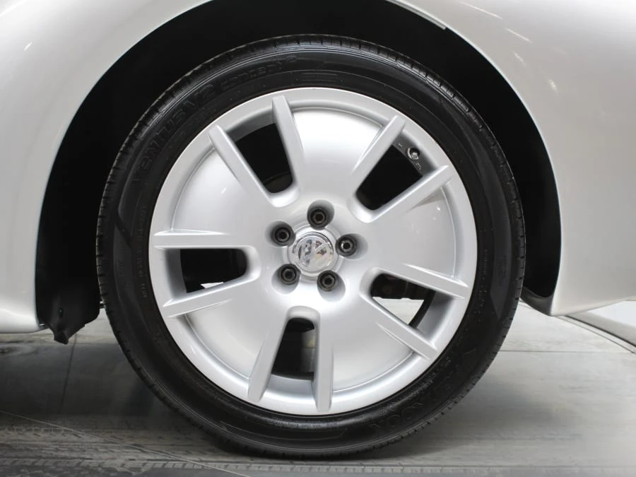 2003 Volkswagen New Beetle - Image 12 of 31