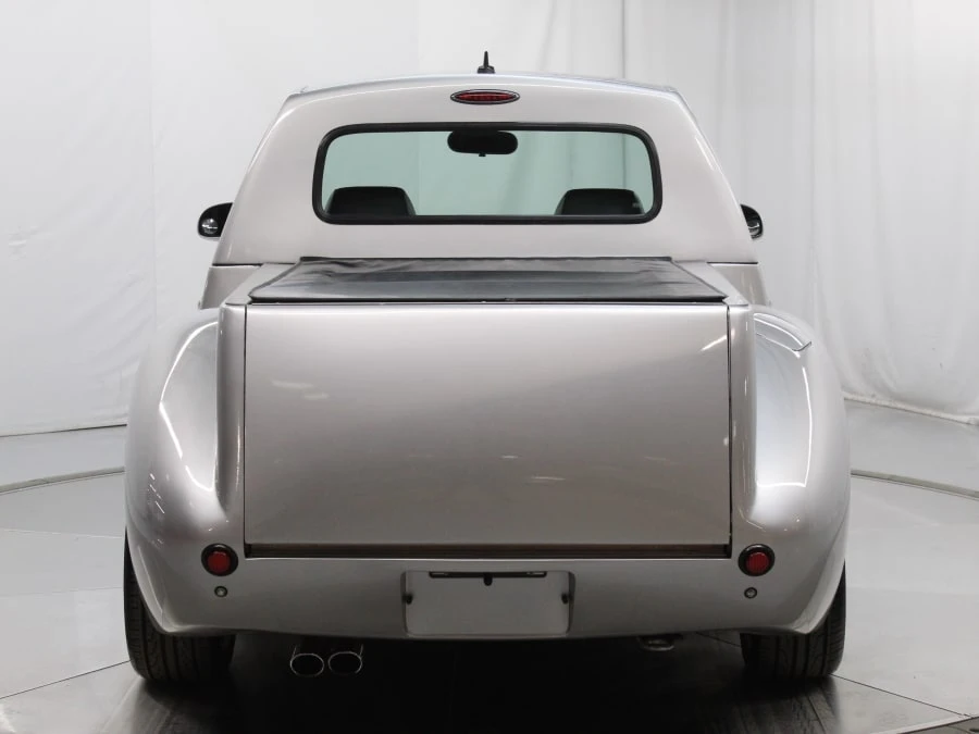 2003 Volkswagen New Beetle - Image 5 of 31