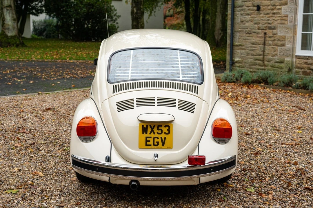 2004 Volkswagen New Beetle - Image 12 of 30