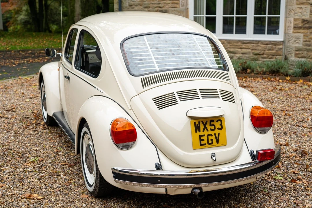 2004 Volkswagen New Beetle - Image 13 of 30