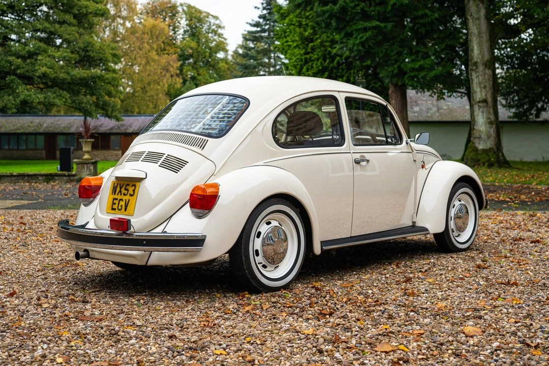 2004 Volkswagen New Beetle - Image 15 of 30
