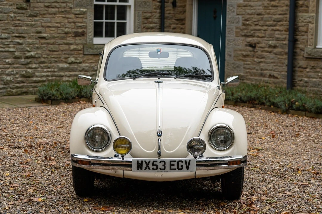 2004 Volkswagen New Beetle - Image 6 of 30
