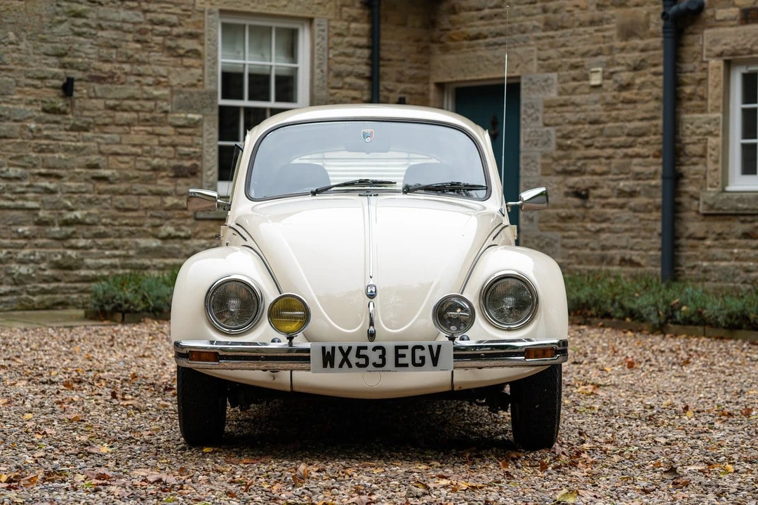 2004 Volkswagen New Beetle - Image 7 of 30