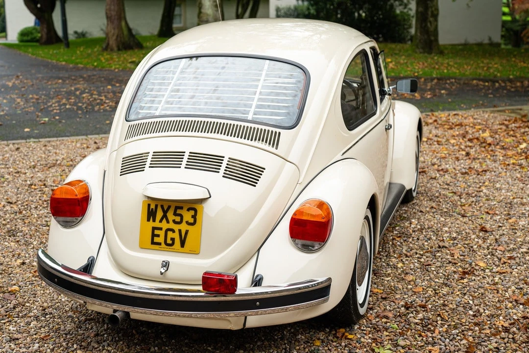 2004 Volkswagen New Beetle - Image 14 of 30