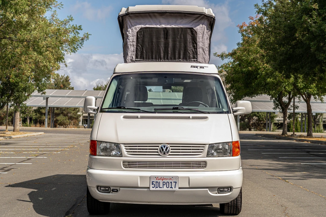 2003 Volkswagen EuroVan - Image 10 of 31