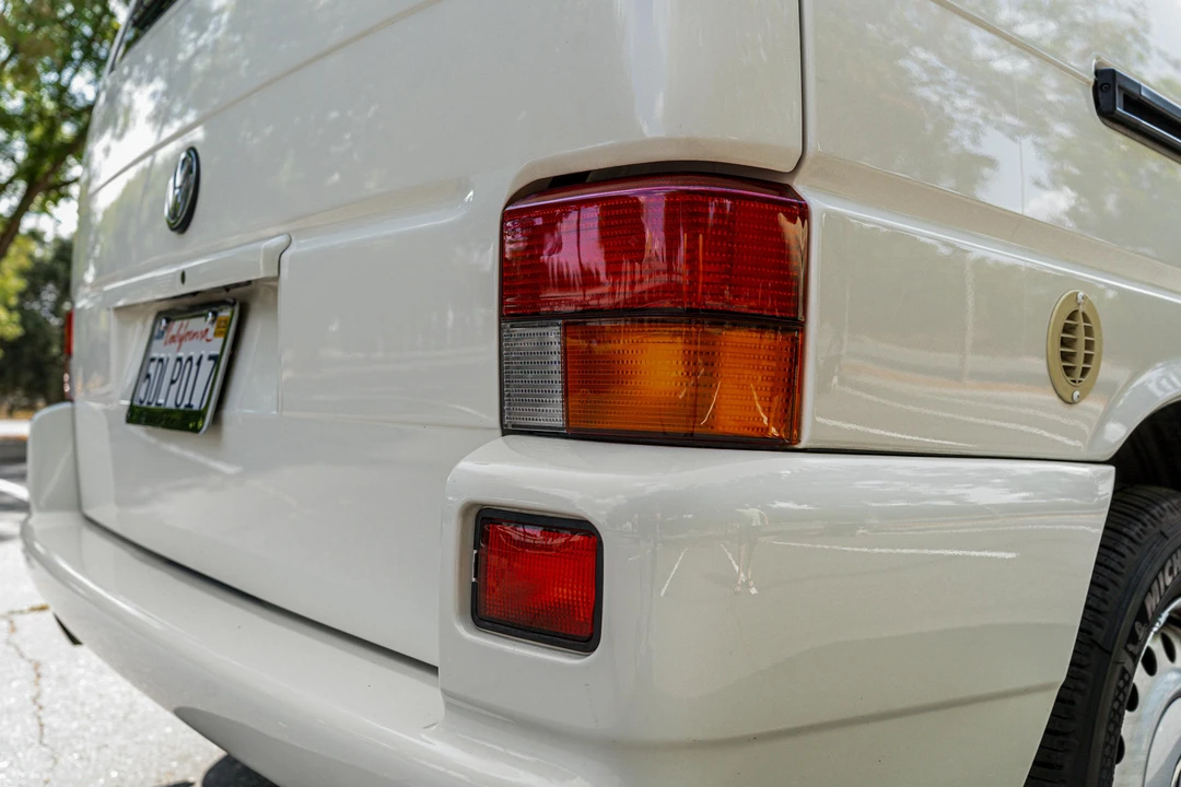 2003 Volkswagen EuroVan - Image 31 of 31