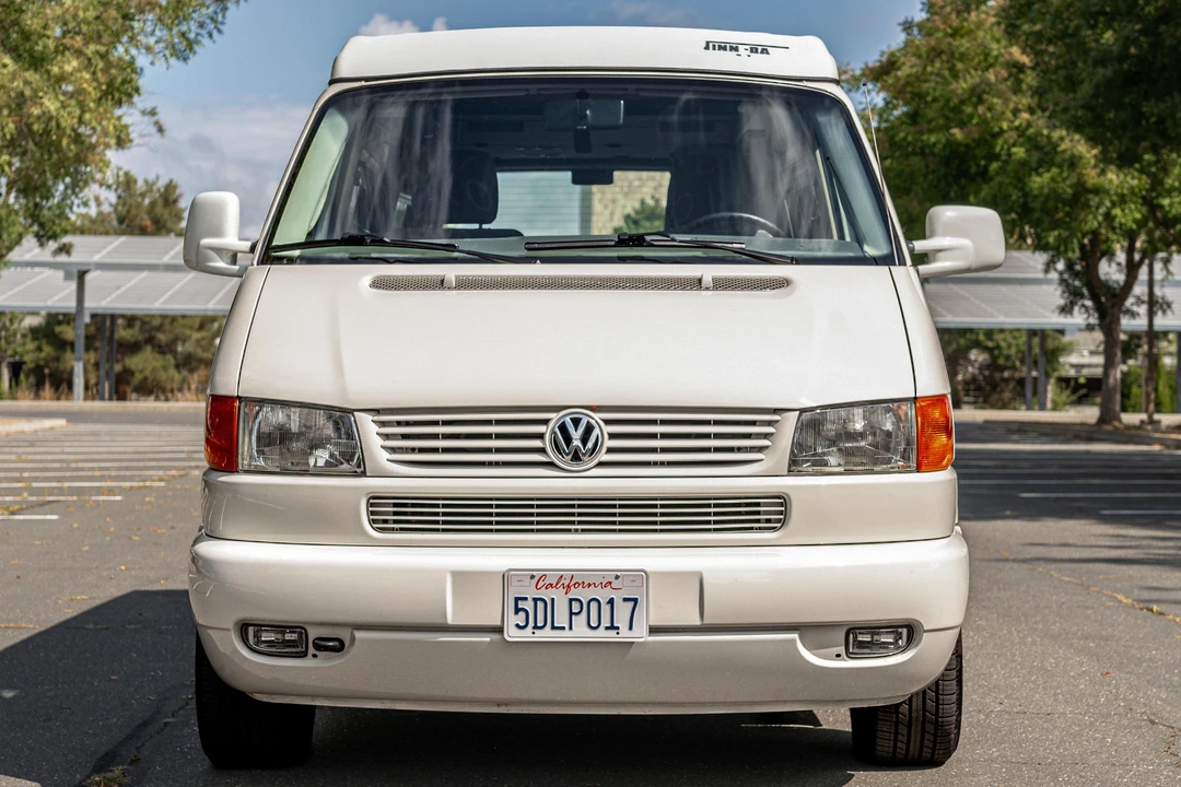 2003 Volkswagen EuroVan - Image 2 of 31