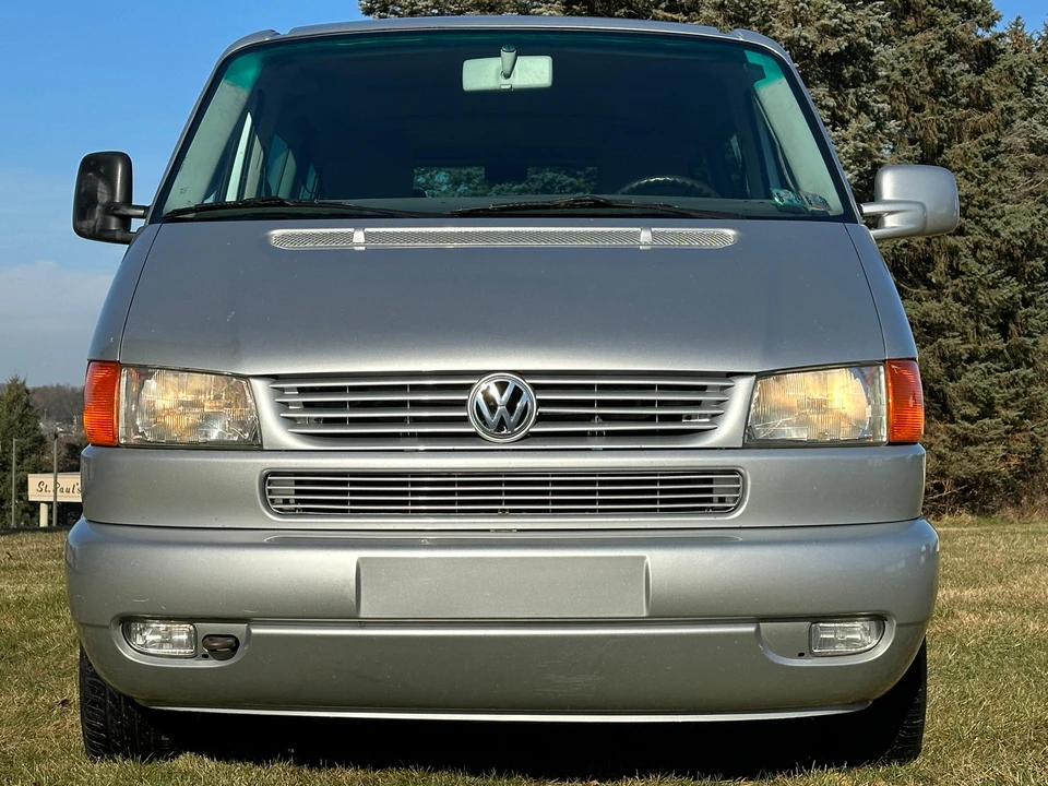 2003 Volkswagen EuroVan - Image 6 of 19
